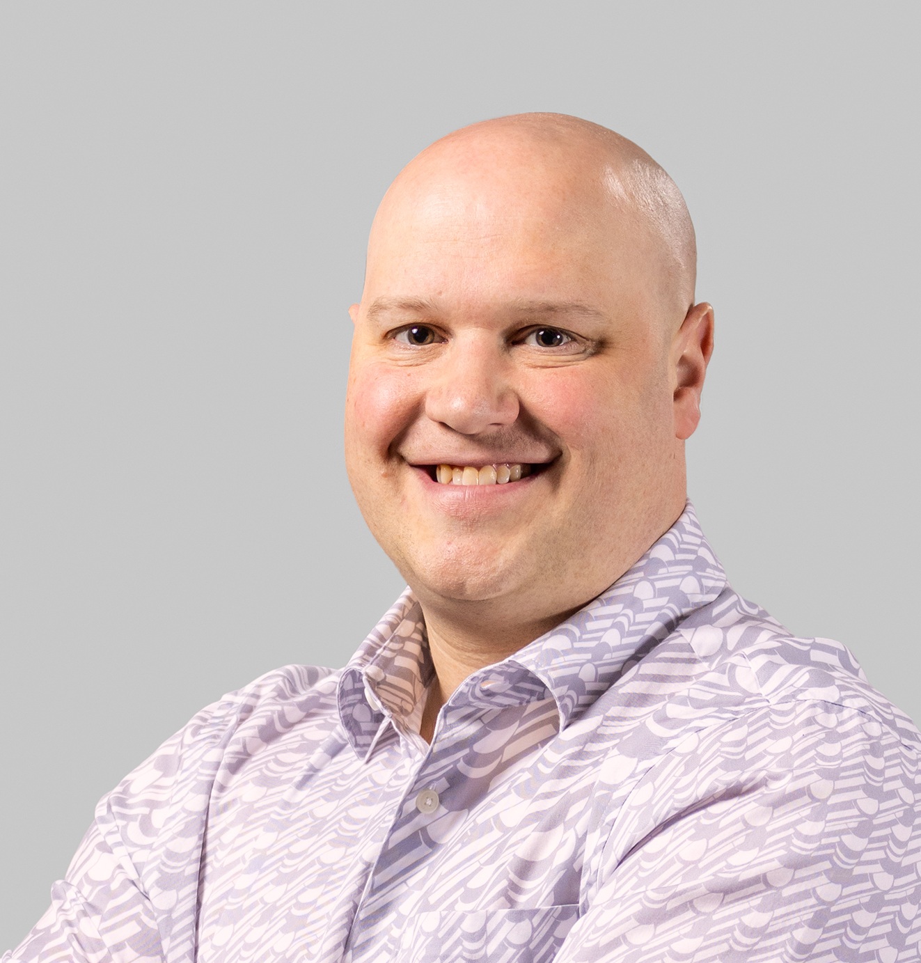 Andy Brown